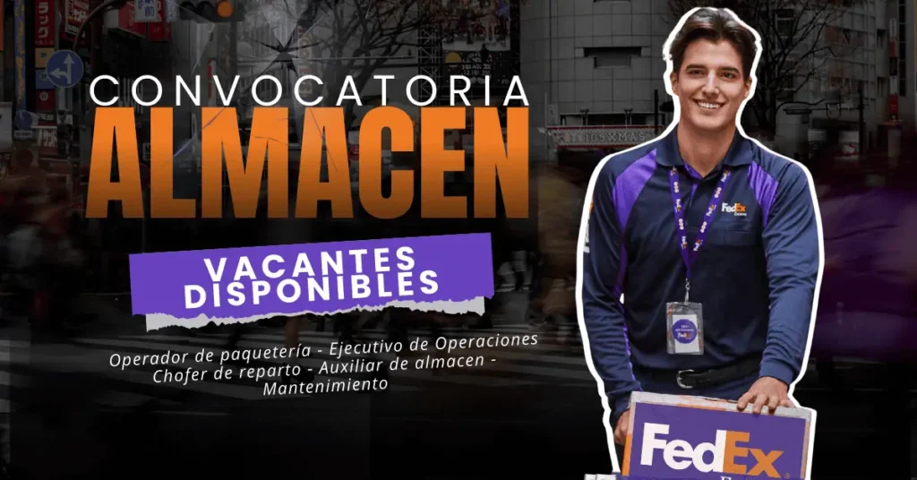 FEDEX