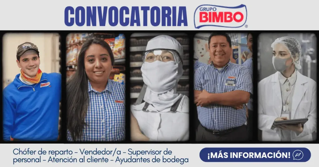 bimbo