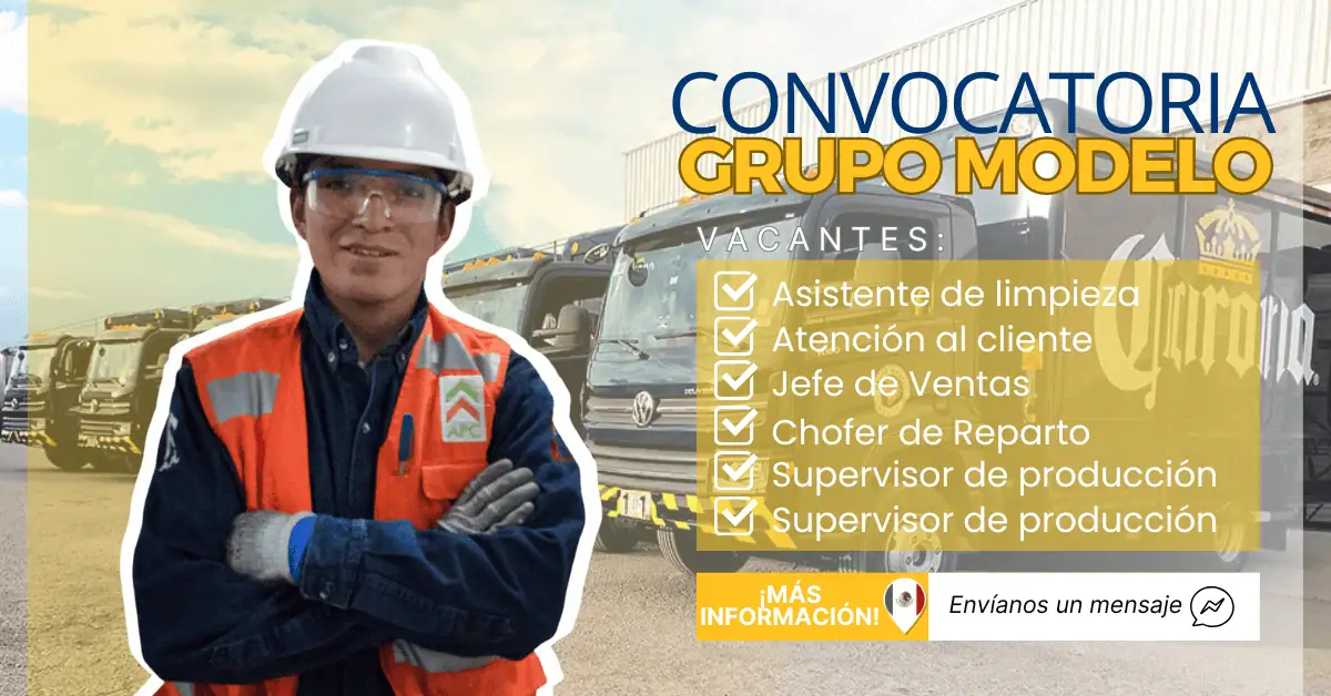Grupo Modelo
